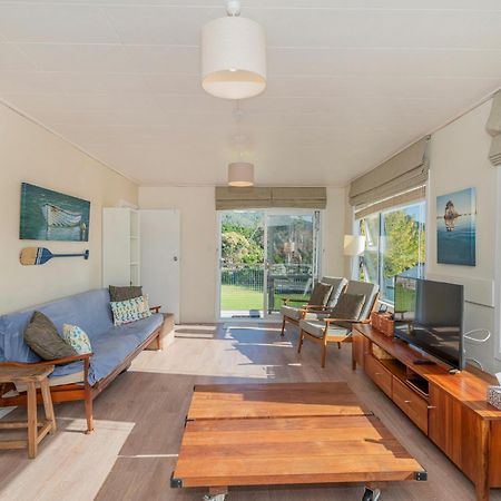 Hahei Kiwi Bach - Hahei Holiday Home Zewnętrze zdjęcie