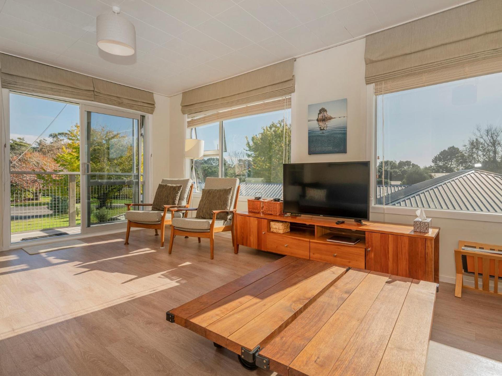 Hahei Kiwi Bach - Hahei Holiday Home Zewnętrze zdjęcie