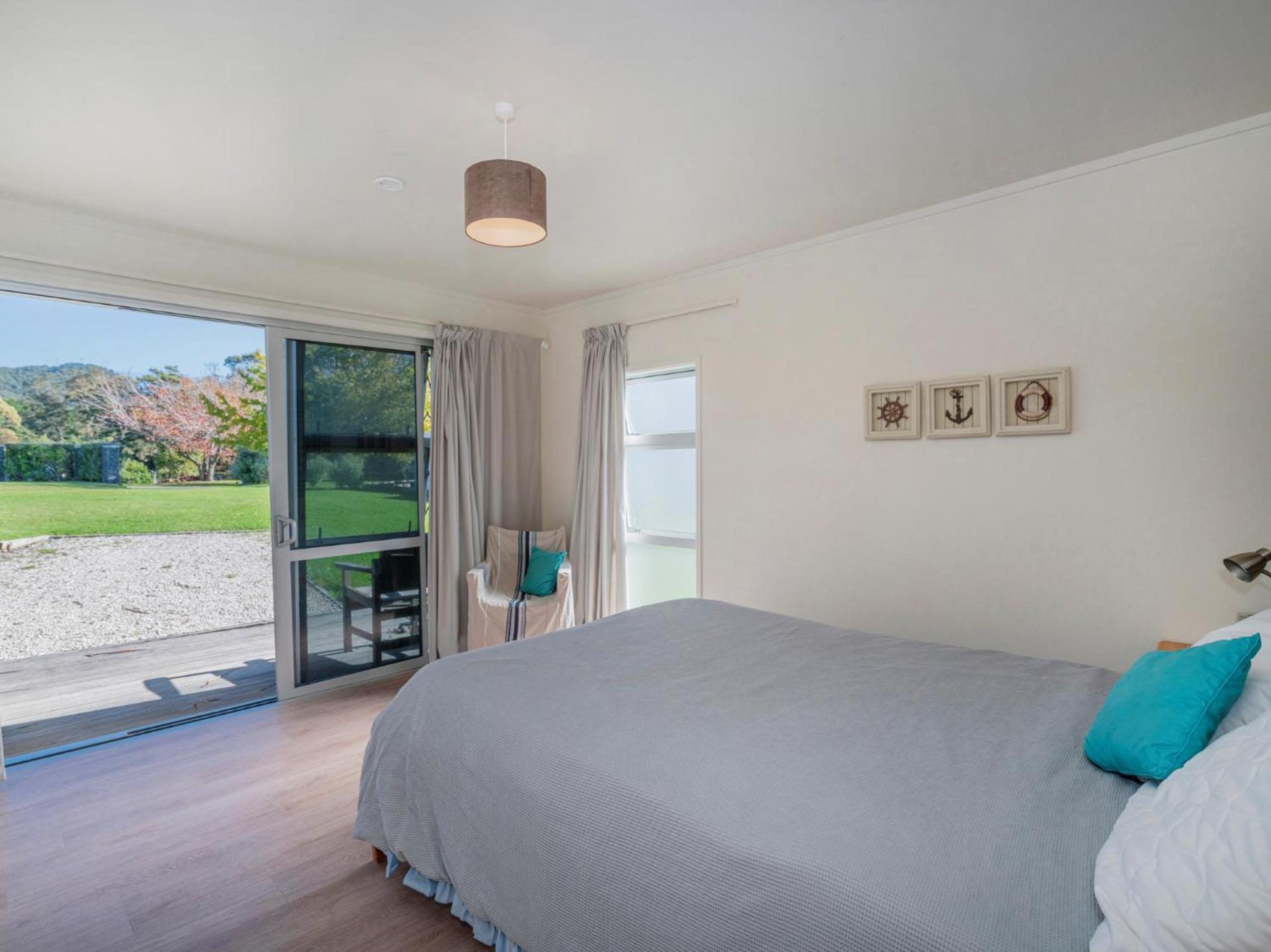 Hahei Kiwi Bach - Hahei Holiday Home Zewnętrze zdjęcie