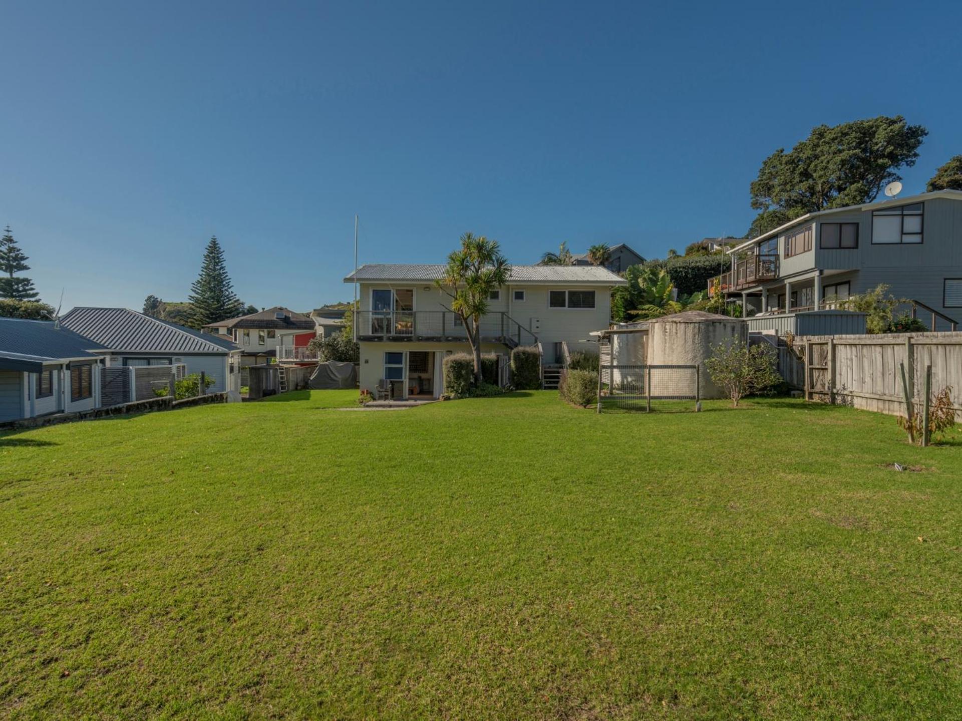 Hahei Kiwi Bach - Hahei Holiday Home Zewnętrze zdjęcie