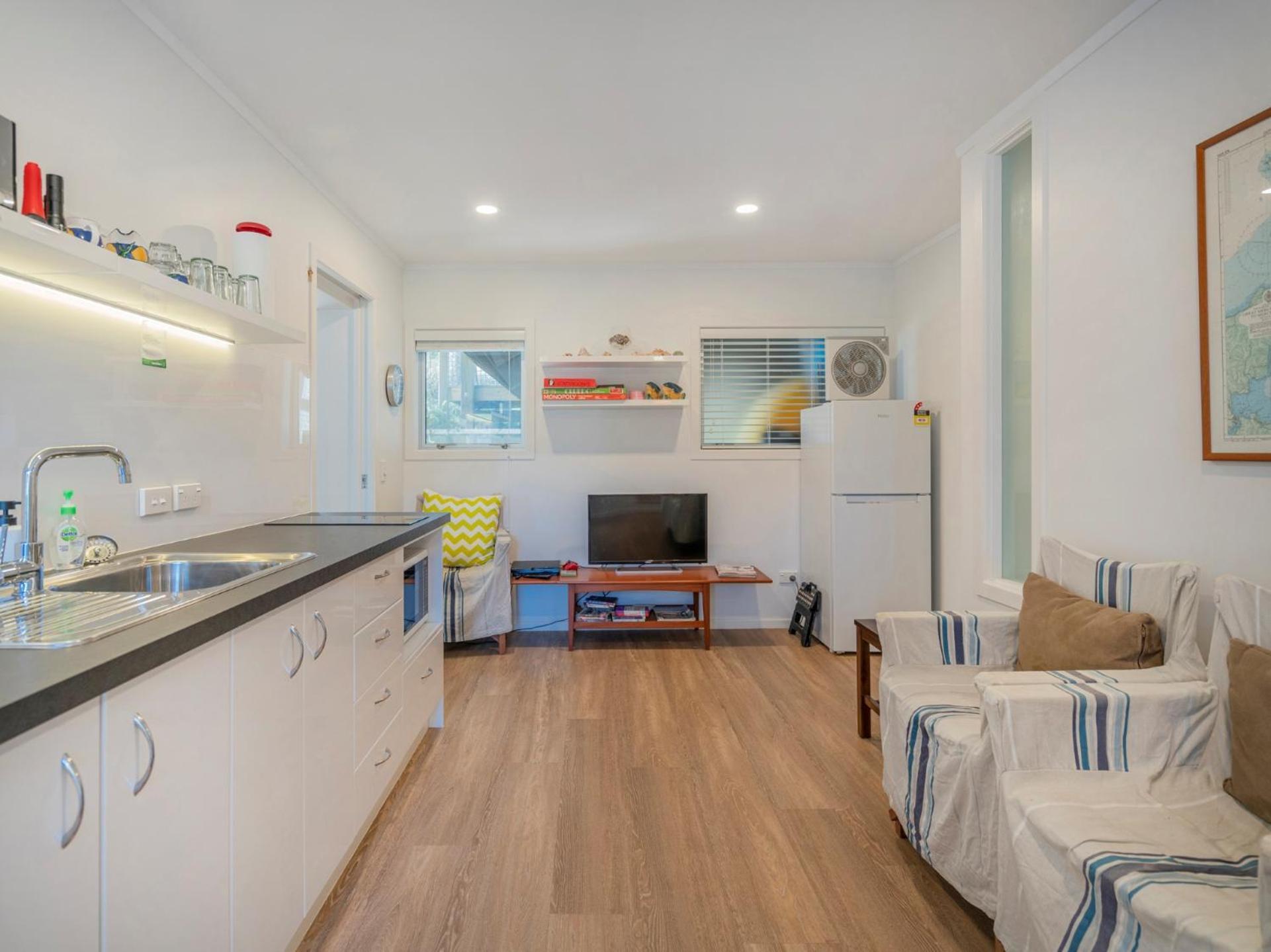 Hahei Kiwi Bach - Hahei Holiday Home Zewnętrze zdjęcie