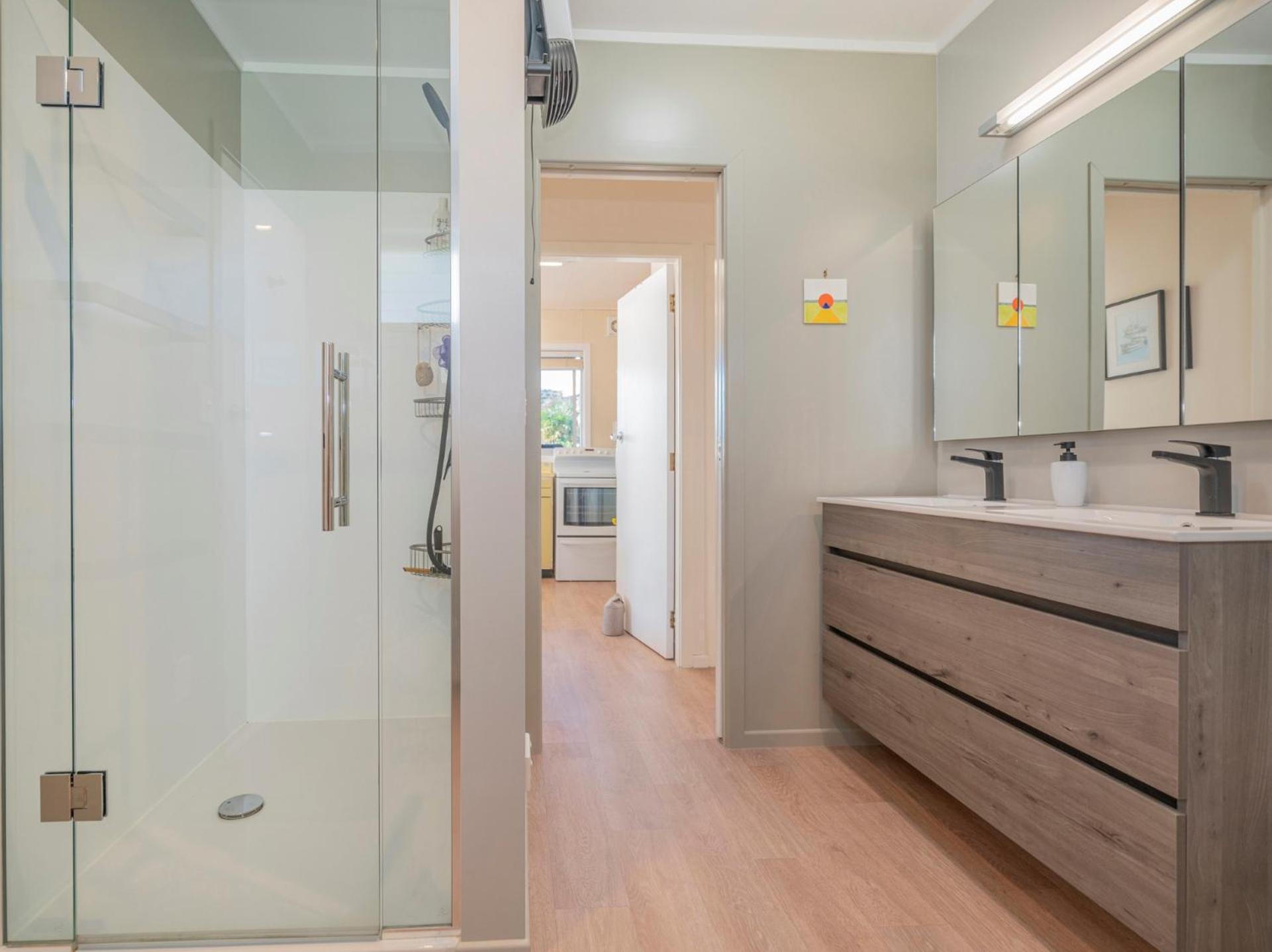 Hahei Kiwi Bach - Hahei Holiday Home Zewnętrze zdjęcie