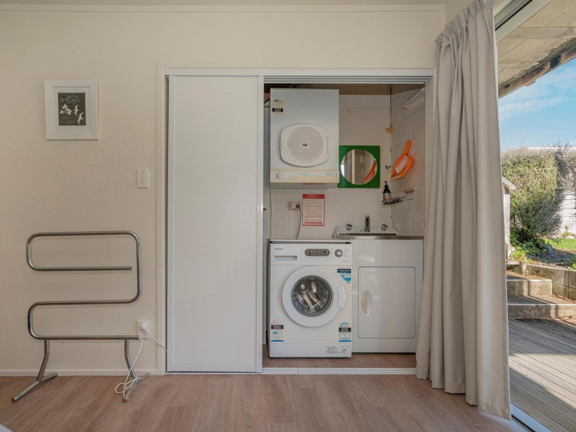 Hahei Kiwi Bach - Hahei Holiday Home Zewnętrze zdjęcie