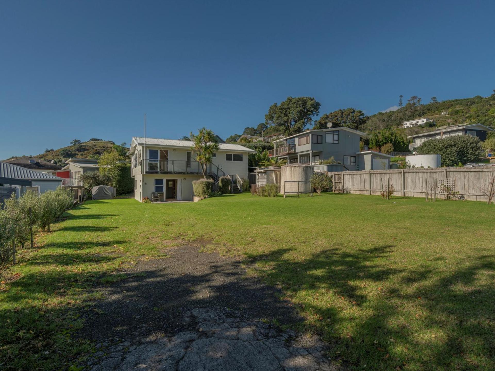 Hahei Kiwi Bach - Hahei Holiday Home Zewnętrze zdjęcie