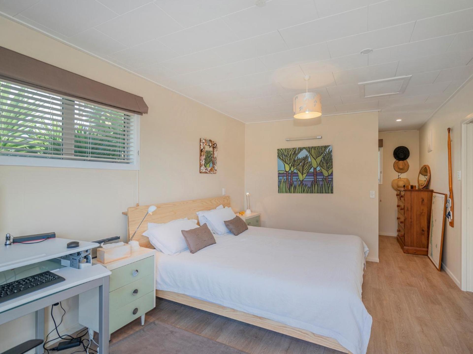 Hahei Kiwi Bach - Hahei Holiday Home Zewnętrze zdjęcie