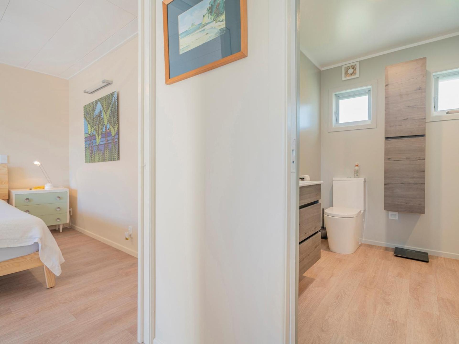 Hahei Kiwi Bach - Hahei Holiday Home Zewnętrze zdjęcie