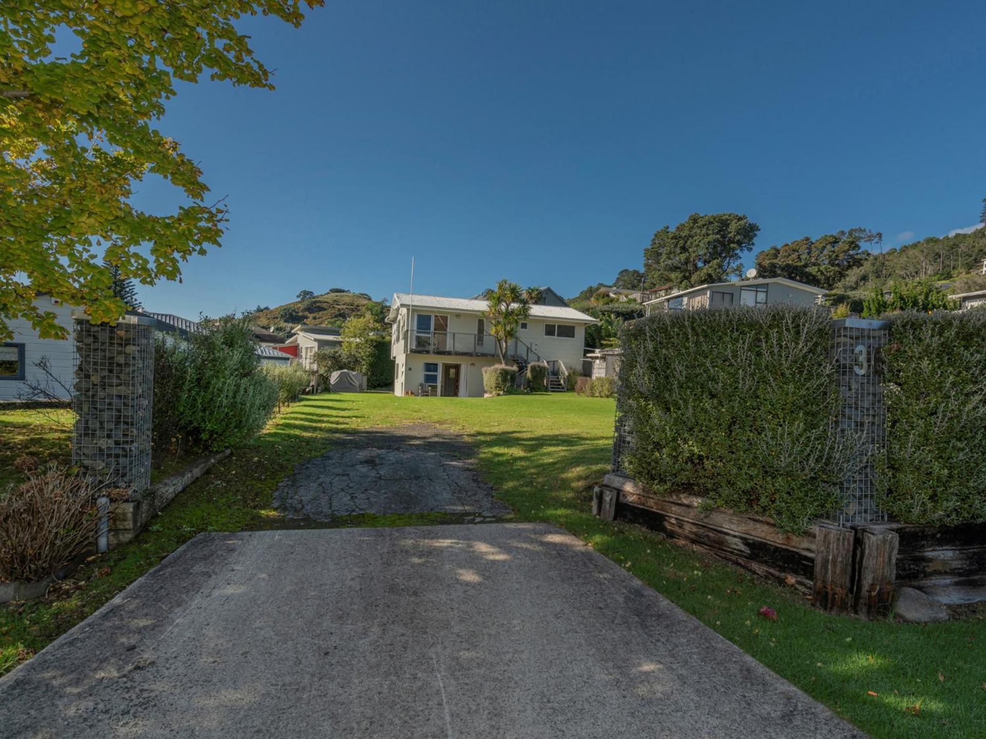 Hahei Kiwi Bach - Hahei Holiday Home Zewnętrze zdjęcie