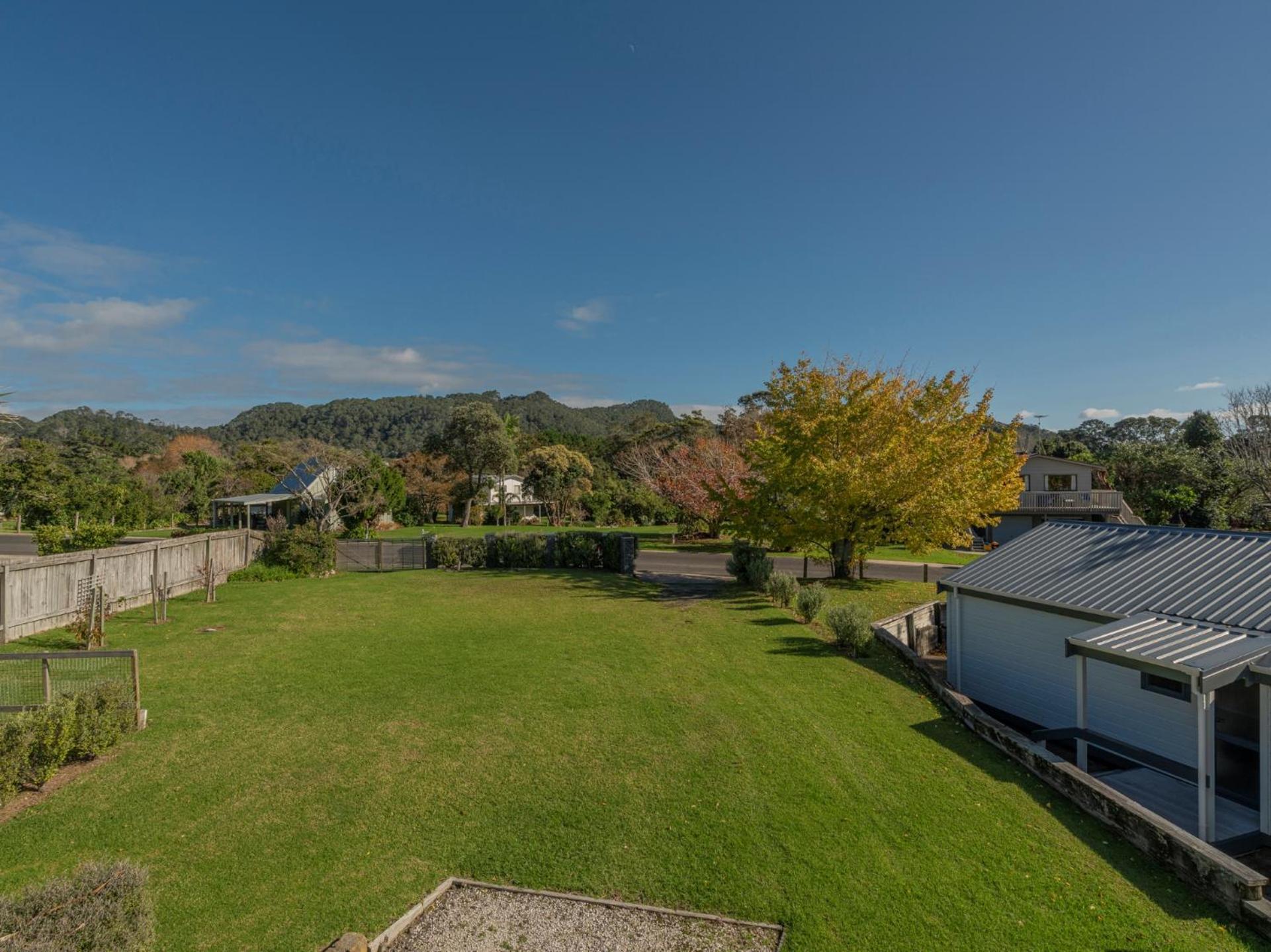 Hahei Kiwi Bach - Hahei Holiday Home Zewnętrze zdjęcie