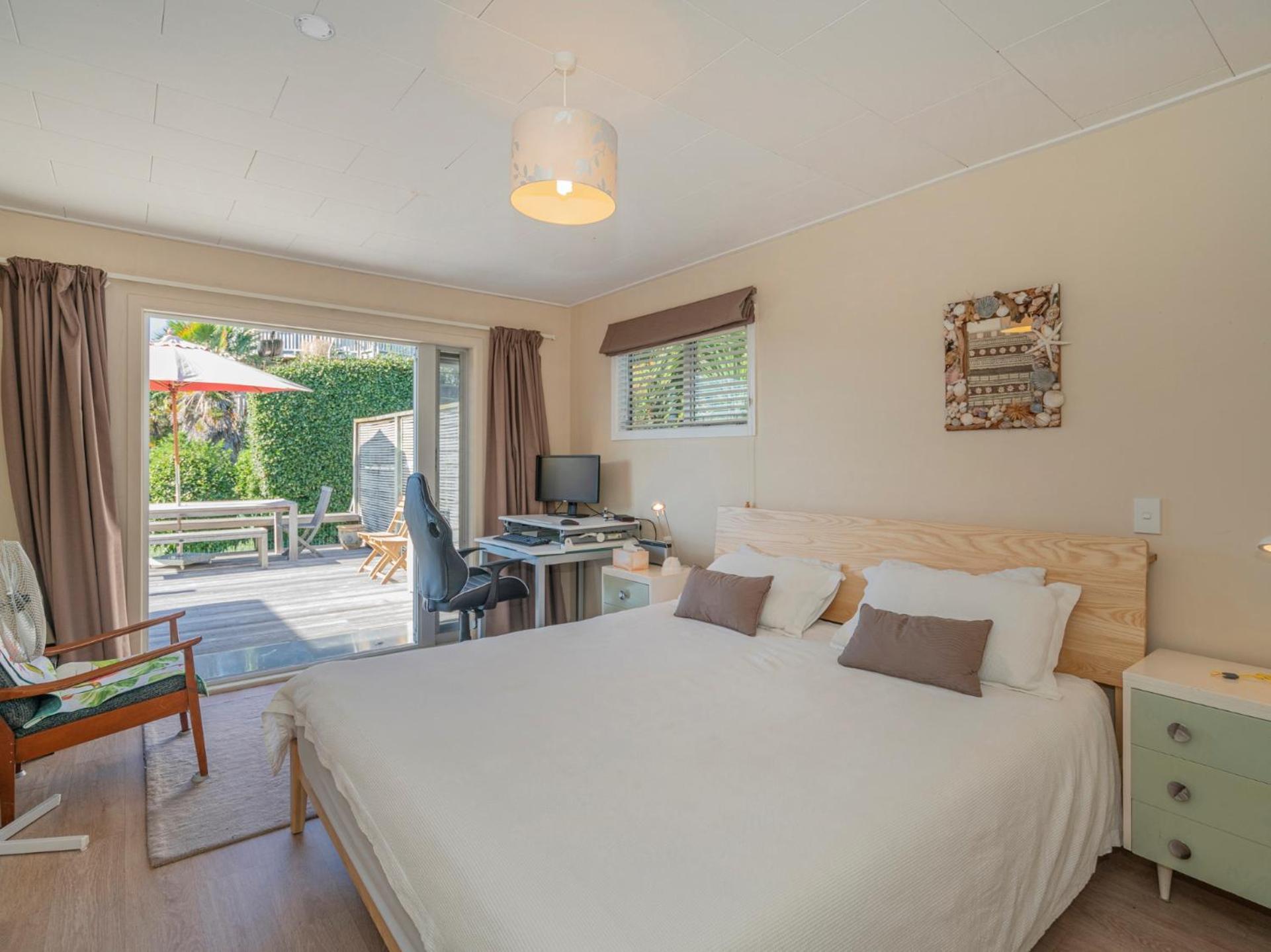 Hahei Kiwi Bach - Hahei Holiday Home Zewnętrze zdjęcie