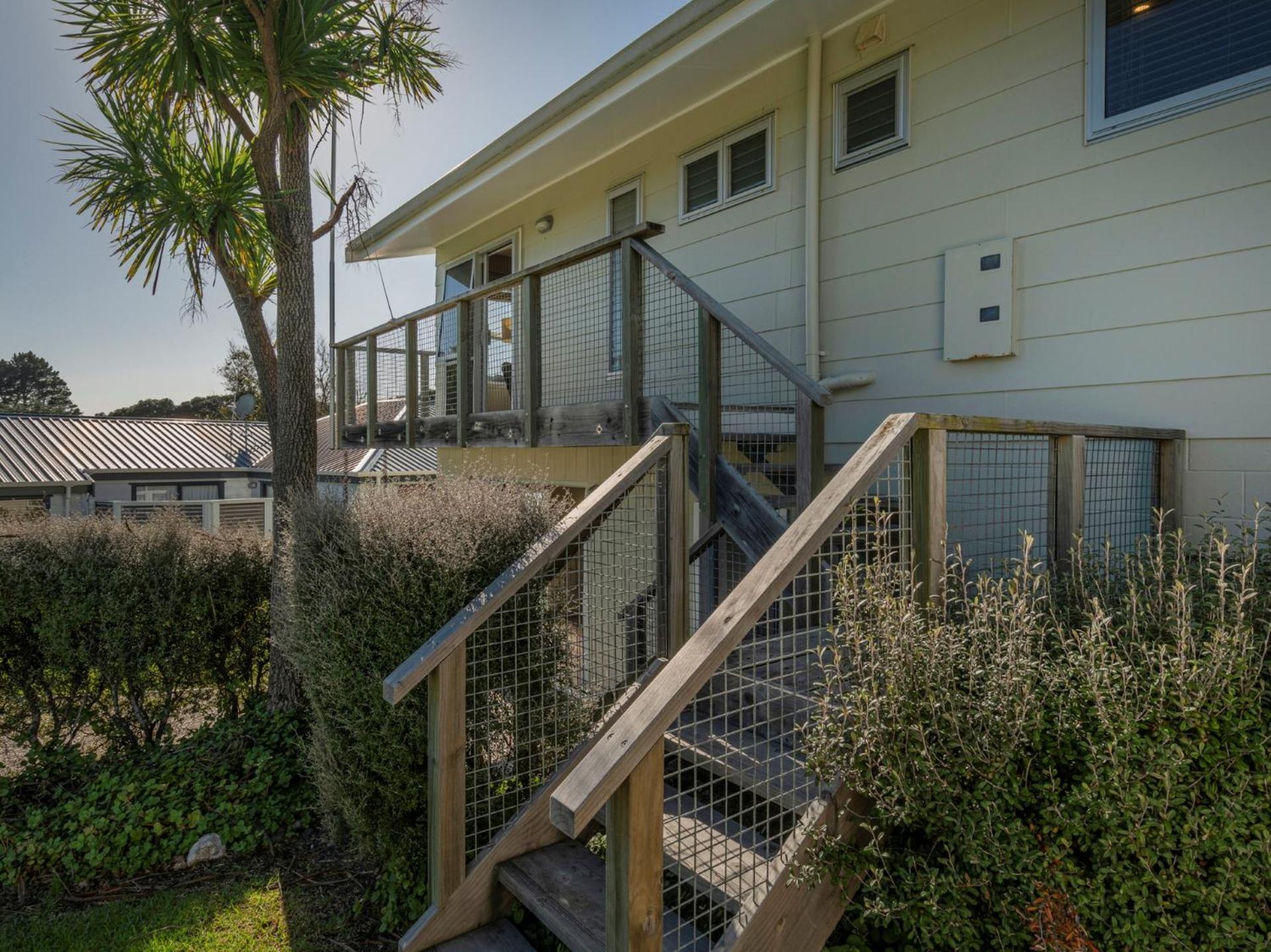 Hahei Kiwi Bach - Hahei Holiday Home Zewnętrze zdjęcie