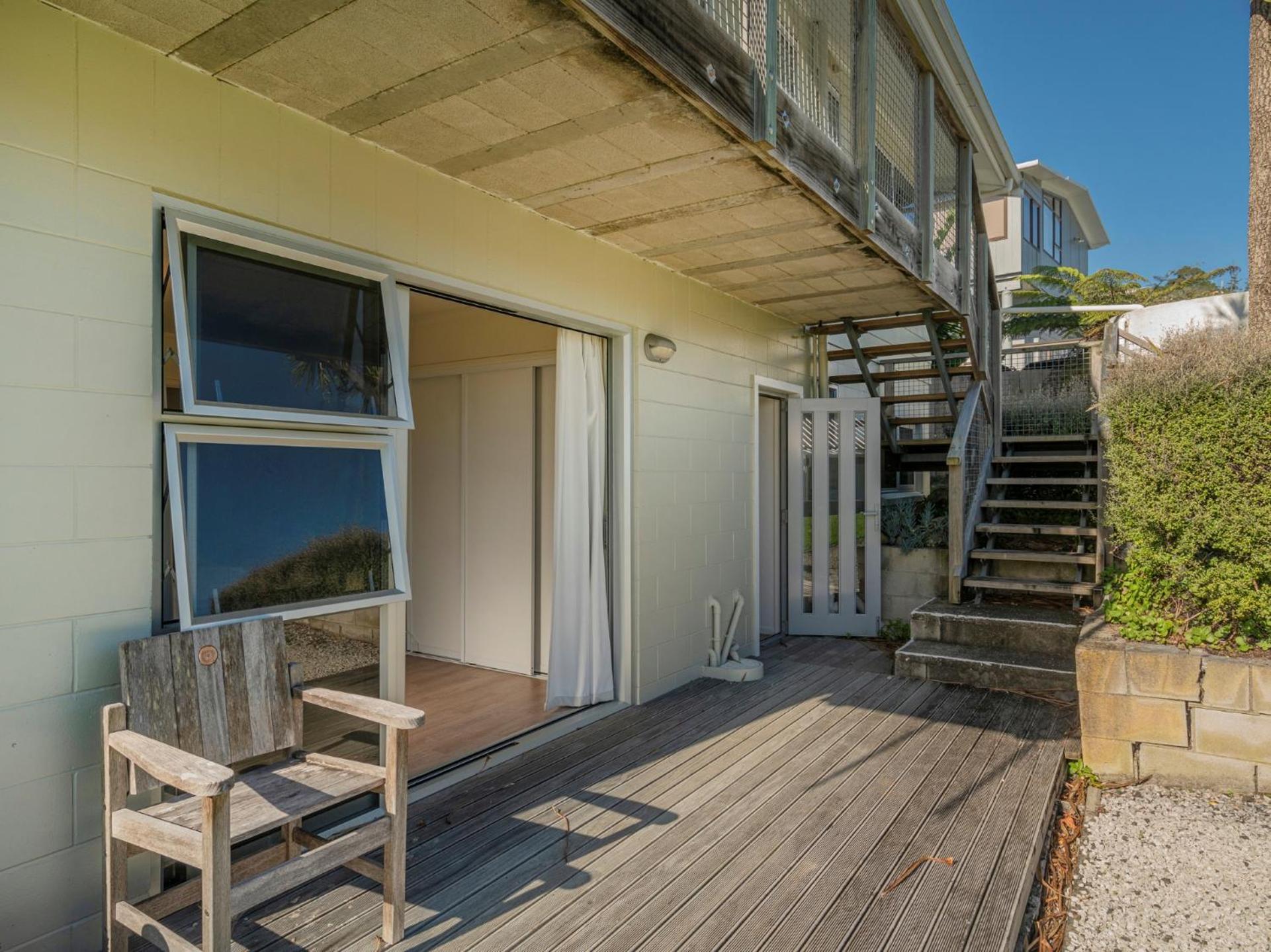 Hahei Kiwi Bach - Hahei Holiday Home Zewnętrze zdjęcie